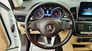 Mercedes-Benz GLE 2018 AWD GLE 350 4MATIC 4dr SUV