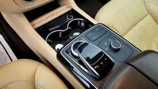 Mercedes-Benz GLE 2018 AWD GLE 350 4MATIC 4dr SUV