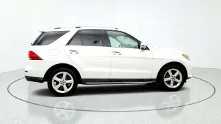 Mercedes-Benz GLE 2018 AWD GLE 350 4MATIC 4dr SUV