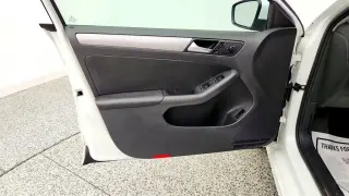 Volkswagen Jetta 2018 1.4T SE 4dr Sedán 6A