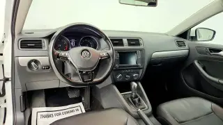 Volkswagen Jetta 2018 1.4T SE 4dr Sedán 6A