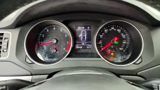 Volkswagen Jetta 2018 1.4T SE 4dr Sedán 6A