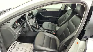 Volkswagen Jetta 2018 1.4T SE 4dr Sedán 6A