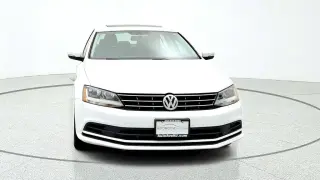 Volkswagen Jetta 2018 1.4T SE 4dr Sedán 6A