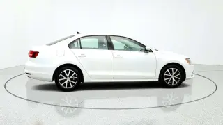 Volkswagen Jetta 2018 1.4T SE 4dr Sedán 6A