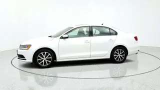 Volkswagen Jetta 2018 1.4T SE 4dr Sedán 6A