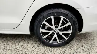 Volkswagen Jetta 2018 1.4T SE 4dr Sedán 6A
