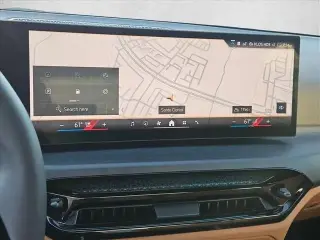 BMW Serie 3 2026 330i 4dr Sedán