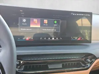 BMW Serie 3 2026 330i 4dr Sedán