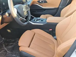 BMW Serie 3 2026 330i 4dr Sedán