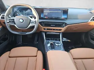 BMW Serie 3 2026 330i 4dr Sedán
