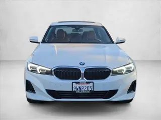 BMW Serie 3 2026 330i 4dr Sedán