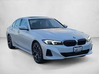 BMW Serie 3 2026 330i 4dr Sedán