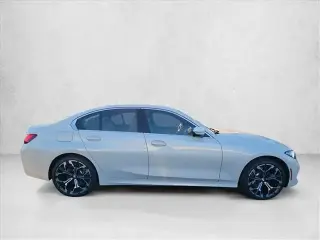 BMW Serie 3 2026 330i 4dr Sedán