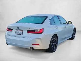 BMW Serie 3 2026 330i 4dr Sedán