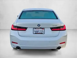BMW Serie 3 2026 330i 4dr Sedán