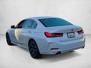 BMW Serie 3 2026 330i 4dr Sedán