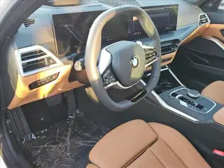 BMW Serie 3 2026 330i 4dr Sedán