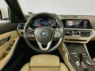 BMW Serie 3 2022 AWD 330i xDrive 4dr Sedán