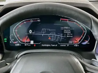 BMW Serie 3 2022 AWD 330i xDrive 4dr Sedán