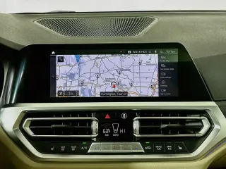 BMW Serie 3 2022 AWD 330i xDrive 4dr Sedán