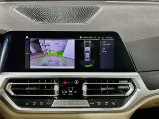 BMW Serie 3 2022 AWD 330i xDrive 4dr Sedán