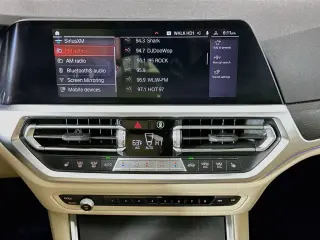 BMW Serie 3 2022 AWD 330i xDrive 4dr Sedán