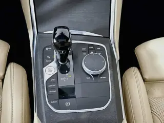 BMW Serie 3 2022 AWD 330i xDrive 4dr Sedán
