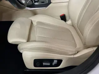 BMW Serie 3 2022 AWD 330i xDrive 4dr Sedán