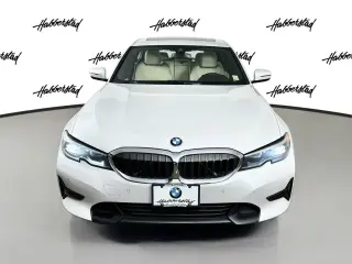 BMW Serie 3 2022 AWD 330i xDrive 4dr Sedán