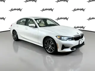 BMW Serie 3 2022 AWD 330i xDrive 4dr Sedán