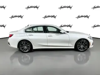 BMW Serie 3 2022 AWD 330i xDrive 4dr Sedán