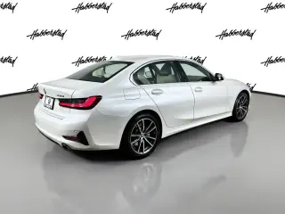 BMW Serie 3 2022 AWD 330i xDrive 4dr Sedán