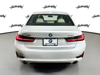 BMW Serie 3 2022 AWD 330i xDrive 4dr Sedán