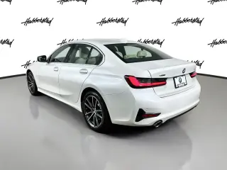 BMW Serie 3 2022 AWD 330i xDrive 4dr Sedán