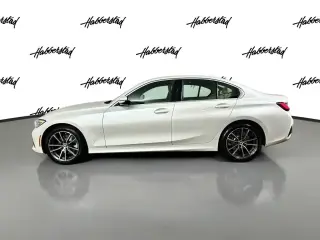 BMW Serie 3 2022 AWD 330i xDrive 4dr Sedán