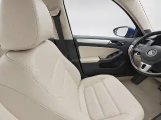 Volkswagen Jetta 2013 Híbrido 4dr Sedán