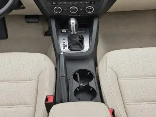 Volkswagen Jetta 2013 Híbrido 4dr Sedán
