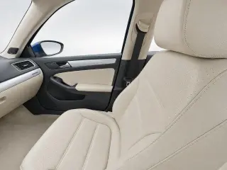 Volkswagen Jetta 2013 Híbrido 4dr Sedán