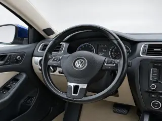 Volkswagen Jetta 2013 Híbrido 4dr Sedán
