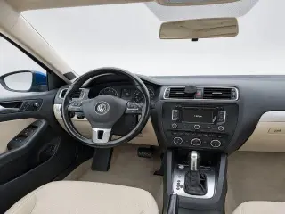 Volkswagen Jetta 2013 Híbrido 4dr Sedán