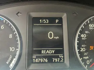 Volkswagen Jetta 2013 Híbrido 4dr Sedán