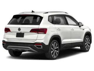 Volkswagen Taos 2022 AWD SE 4Motion 4dr SUV