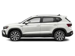 Volkswagen Taos 2022 AWD SE 4Motion 4dr SUV