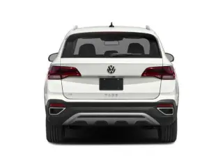 Volkswagen Taos 2022 AWD SE 4Motion 4dr SUV