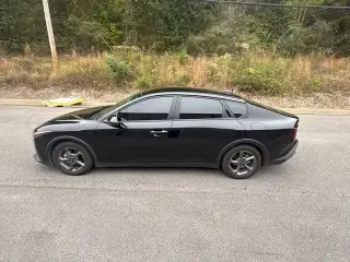 Kia K4 2025 LXS 4dr Sedán