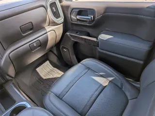 GMC Sierra 1500 Limited 2022 4x4 Denali 4dr Crew Cab 5.8 ft. SB