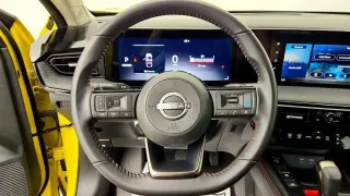 Nissan Kicks 2025 SR 4dr Crossover