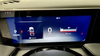 Nissan Kicks 2025 SR 4dr Crossover