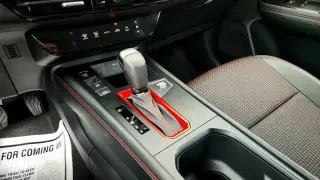 Nissan Kicks 2025 SR 4dr Crossover